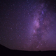 Milky Way from near the summit of Mauna Kea. Image: Mark Ireland / Flickr